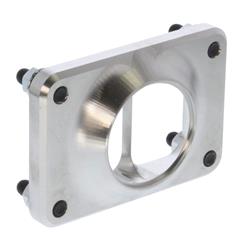 Summit Racing™ Billet Turbo Inlet Flanges SUM-220446-41