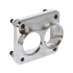 Summit Racing™ Billet Turbo Inlet Flanges SUM-220446-53