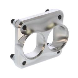 Summit Racing™ Billet Turbo Inlet Flanges SUM-220446-61