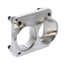 Summit Racing™ Billet Turbo Inlet Flanges SUM-220446-62