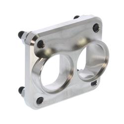 Summit Racing™ Billet Turbo Inlet Flanges SUM-220446-63