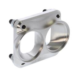 Summit Racing™ Billet Turbo Inlet Flanges SUM-220446-64