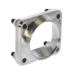 Summit Racing™ Billet Turbo Inlet Flanges SUM-220446-72