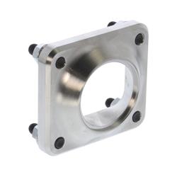 Summit Racing™ Billet Turbo Inlet Flanges SUM-220446-73