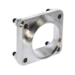 Summit Racing™ Billet Turbo Inlet Flanges SUM-220446-74