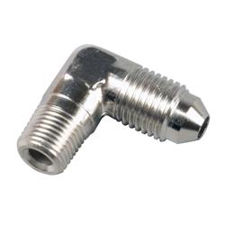 Summit Racing™ AN to NPT Adapter Fittings SUM-220450N