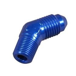 Summit Racing™ AN to NPT Adapter Fittings SUM-220455