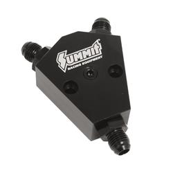 Summit Racing™ Fuel Distribution Blocks SUM-220470-B