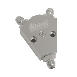 Summit Racing™ Fuel Distribution Blocks SUM-220470-C