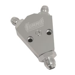 Summit Racing™ Fuel Distribution Blocks SUM-220471-C