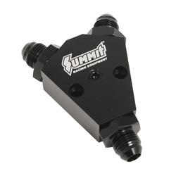 Summit Racing™ Fuel Distribution Blocks SUM-220472-B