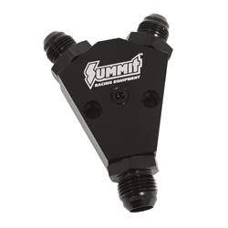 Summit Racing™ Fuel Distribution Blocks SUM-220474-B