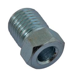 Summit Racing™ Inverted Flare Tube Nut Fittings SUM-220511
