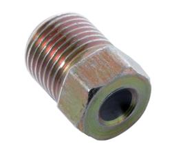Summit Racing™ Inverted Flare Tube Nut Fittings SUM-220514