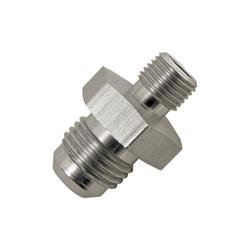Summit Racing™ AN to Metric Adapter Fittings SUM-220620C