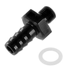 Summit Racing™ Metric to Hose Barb Fittings SUM-220623B