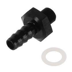 Summit Racing™ Metric to Hose Barb Fittings SUM-220624B