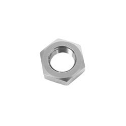 Summit Racing™ Bulkhead Nuts SUM-220639N
