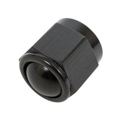 Summit Racing™ AN Flare Caps SUM-220640B