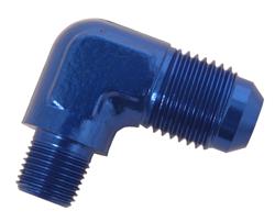 Summit Racing™ AN to NPT Adapter Fittings SUM-220650