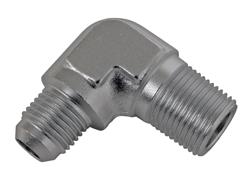 Summit Racing™ AN to NPT Adapter Fittings SUM-220652C