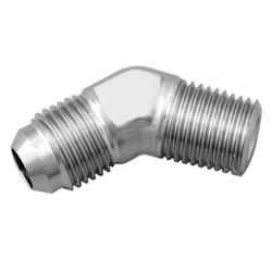 Summit Racing™ AN to NPT Adapter Fittings SUM-220655N