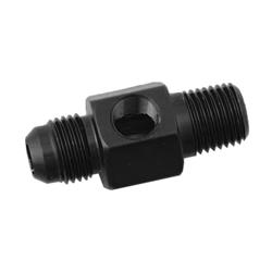Summit Racing™ Fuel Pressure Gauge Fittings SUM-220656B