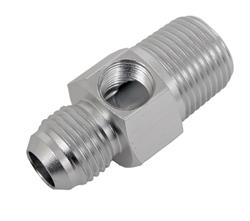 Summit Racing™ Fuel Pressure Gauge Fittings SUM-220657C