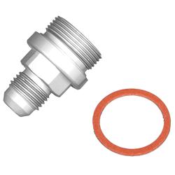 Summit Racing™ Carburetor Inlet Fittings SUM-220663N