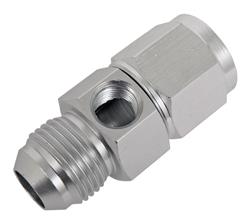 Summit Racing™ Fuel Pressure Gauge Fittings SUM-220676C