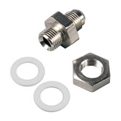 Summit Racing™ Fuel Cell Bulkhead Adapter Fittings SUM-220682N