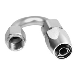 Summit Racing™ Hose Ends SUM-220689CNL