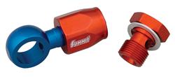 Summit Racing™ Hose Ends SUM-220695