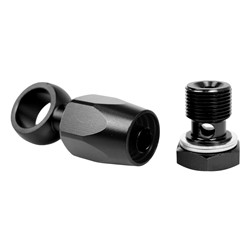 Summit Racing™ Hose Ends SUM-220695BNL