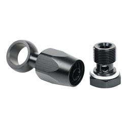 Summit Racing™ Hose Ends SUM-220695BNL