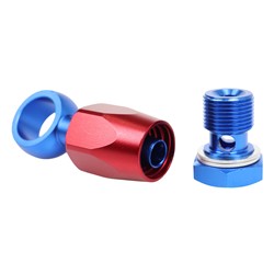 Summit Racing™ Hose Ends SUM-220695NL