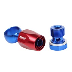 Summit Racing™ Hose Ends SUM-220696