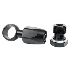 Summit Racing™ Hose Ends SUM-220696BNL