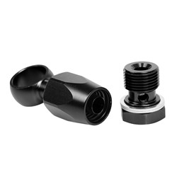 Summit Racing™ Hose Ends SUM-220696BNL
