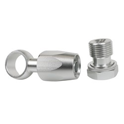 Summit Racing™ Hose Ends SUM-220696CNL