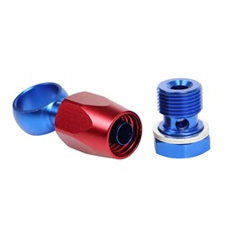 Summit Racing™ Hose Ends SUM-220696NL