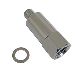 Summit Racing Equipment® Gauge Adapters SUM-220697