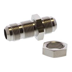 Summit Racing™ Bulkhead Adapter Fittings SUM-220837N