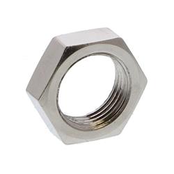 Summit Racing™ Bulkhead Nuts SUM-220839N