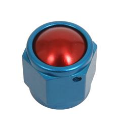 Summit Racing™ AN Flare Caps SUM-220840