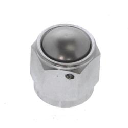 Summit Racing™ AN Flare Caps SUM-220840C