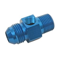 Summit Racing™ Fuel Pressure Gauge Fittings SUM-220856