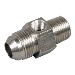 Summit Racing™ Fuel Pressure Gauge Fittings SUM-220856N