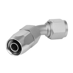 Summit Racing™ Hose Ends SUM-220886CNL