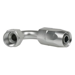 Summit Racing™ Hose Ends SUM-220888CNL